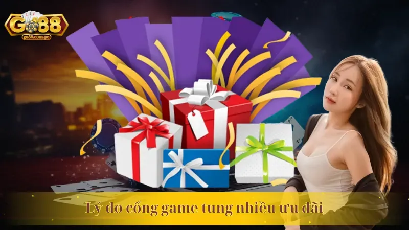 Ưu đãi chào mừng 77vin